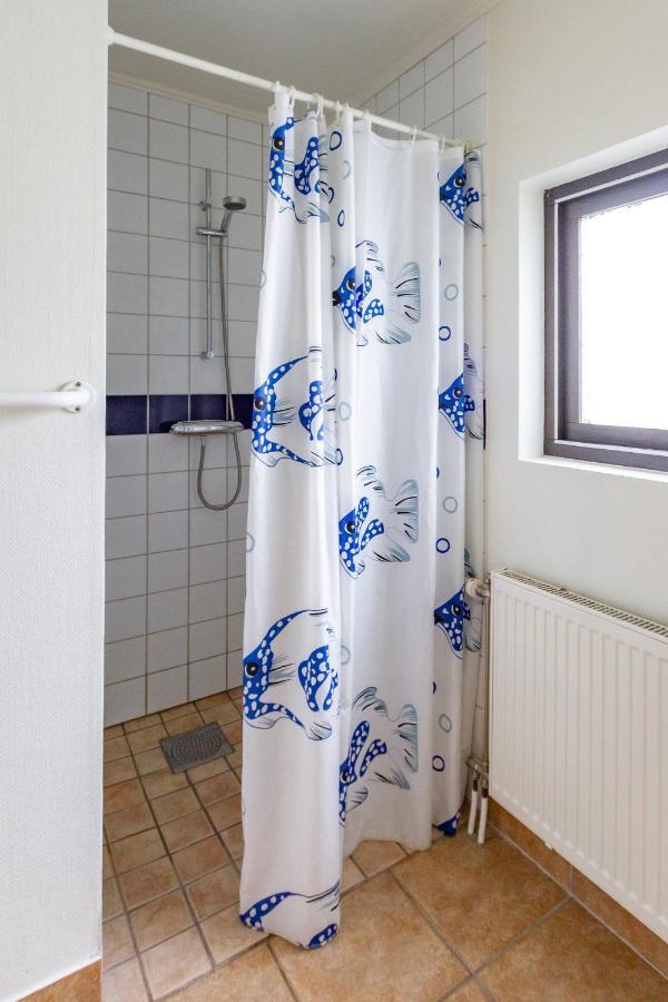 Roedlix Vandrarhem & Camping Tvååker Exterior foto